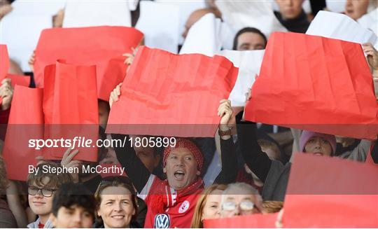 Sligo Rovers v Dundalk - Extra.ie FAI Cup Semi-Final