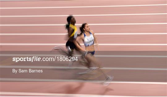 17th IAAF World Athletics Championships Doha 2019 - Day Four