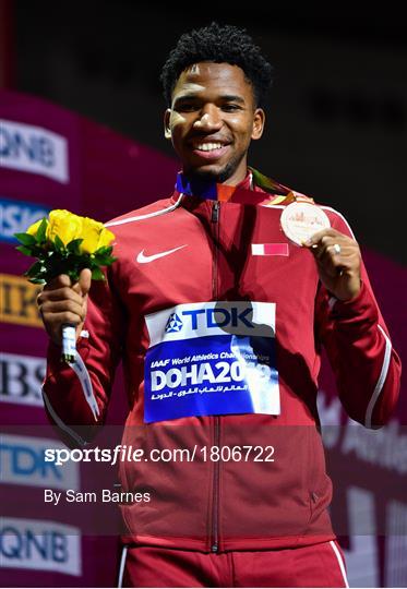 17th IAAF World Athletics Championships Doha 2019 - Day Five