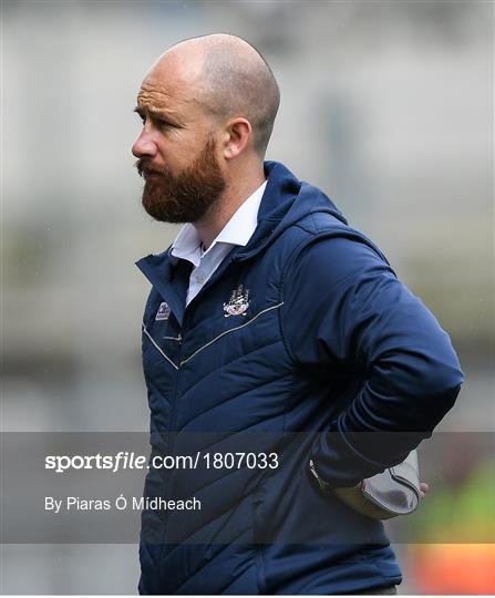 Cork v Mayo - Electric Ireland GAA Football All-Ireland Minor Championship Semi-Final Cork v Mayo - Electric Ireland GAA Football All-Ireland Minor Championship Semi-Final
