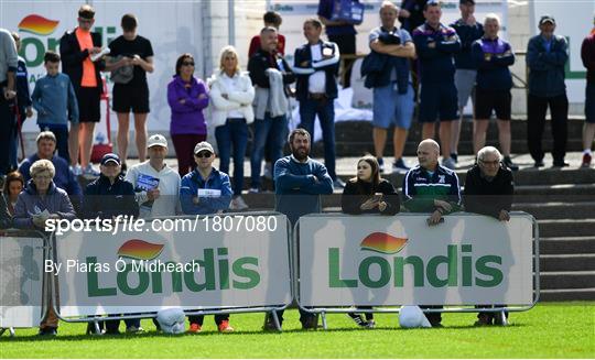 Londis Senior All-Ireland Football 7s