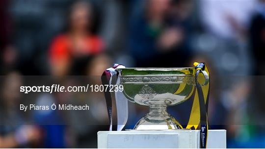 Galway v Kilkenny - Liberty Insurance All-Ireland Senior Camogie Championship Final