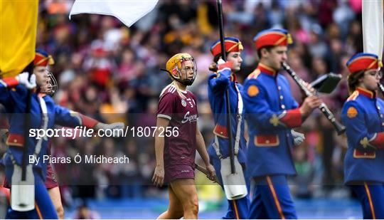 Galway v Kilkenny - Liberty Insurance All-Ireland Senior Camogie Championship Final