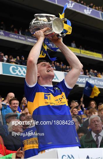 Kilkenny v Tipperary - GAA Hurling All-Ireland Senior Championship Final Kilkenny v Tipperary - GAA Hurling All-Ireland Senior Championship Final