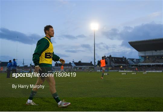 Connacht v Benetton - Guinness PRO14 Round 2 Connacht v Benetton - Guinness PRO14 Round 2