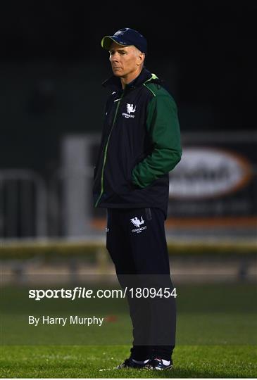 Connacht v Benetton - Guinness PRO14 Round 2