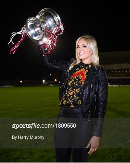 Connacht v Benetton - Guinness PRO14 Round 2 Connacht v Benetton - Guinness PRO14 Round 2
