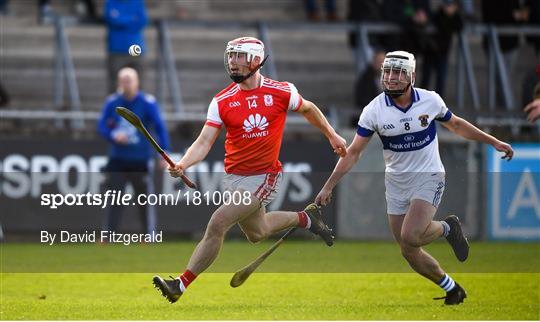 St Vincents v Cuala - Dublin County Senior Club Hurling Championship semi-final