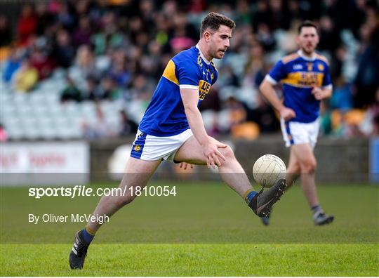 Kilcar v Gaoth Dobhair - Donegal County Senior Club Football Championship semi-final Kilcar v Gaoth Dobhair - Donegal County Senior Club Football Championship semi-final