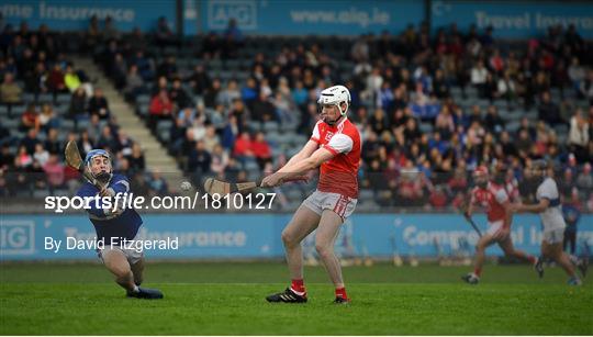 St Vincents v Cuala - Dublin County Senior Club Hurling Championship semi-final St Vincents v Cuala - Dublin County Senior Club Hurling Championship semi-final