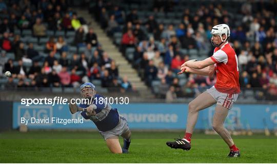 St Vincents v Cuala - Dublin County Senior Club Hurling Championship semi-final St Vincents v Cuala - Dublin County Senior Club Hurling Championship semi-final
