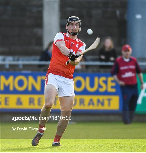 St Vincents v Cuala - Dublin County Senior Club Hurling Championship semi-final St Vincents v Cuala - Dublin County Senior Club Hurling Championship semi-final