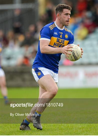 Kilcar v Gaoth Dobhair - Donegal County Senior Club Football Championship semi-final Kilcar v Gaoth Dobhair - Donegal County Senior Club Football Championship semi-final