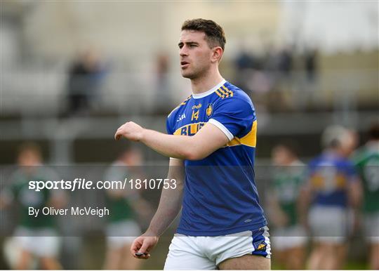 Kilcar v Gaoth Dobhair - Donegal County Senior Club Football Championship semi-final Kilcar v Gaoth Dobhair - Donegal County Senior Club Football Championship semi-final