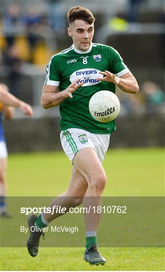 Kilcar v Gaoth Dobhair - Donegal County Senior Club Football Championship semi-final