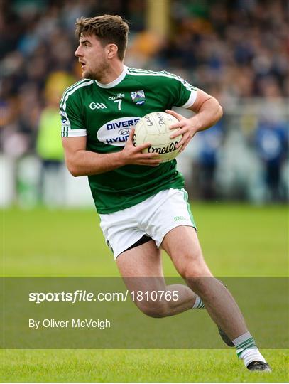 Kilcar v Gaoth Dobhair - Donegal County Senior Club Football Championship semi-final