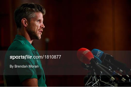 Ireland Media Access Ireland Media Access