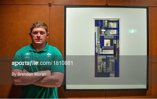 Ireland Media Access Ireland Media Access