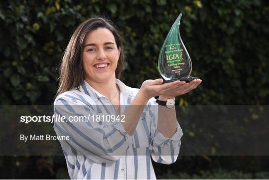 The Croke Park/LGFA Player of the Month for September The Croke Park/LGFA Player of the Month for September