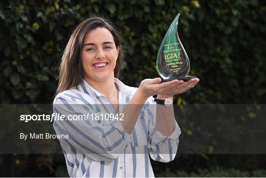 The Croke Park/LGFA Player of the Month for September