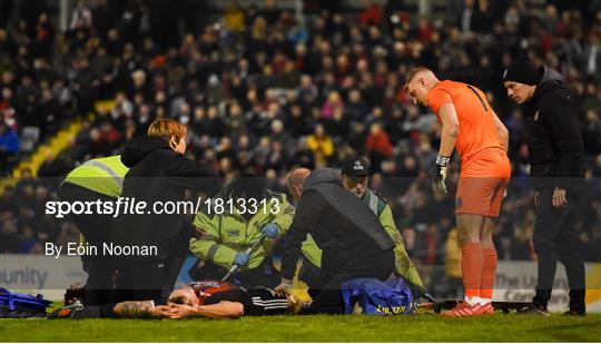 Bohemians v Dundalk - SSE Airtricity League Premier Division