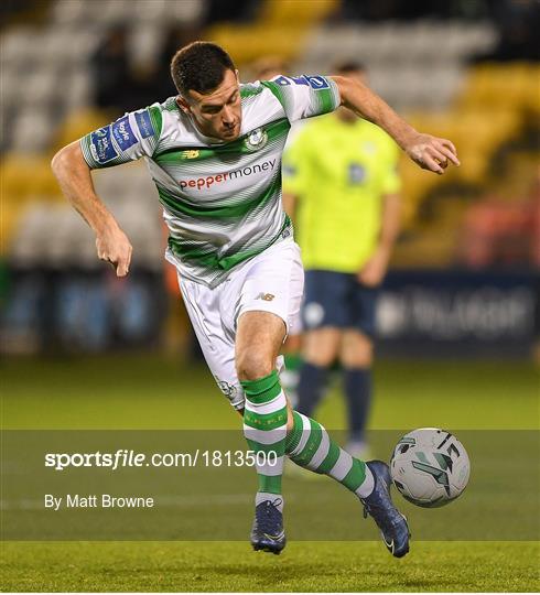 Shamrock Rovers v Finn Harps - SSE Airtricity League Premier Division