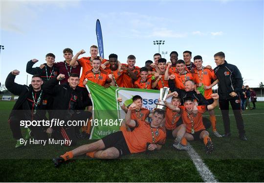 Kerry v Bohemians - SSE Airtricity League - U17 Mark Farren Cup Final
