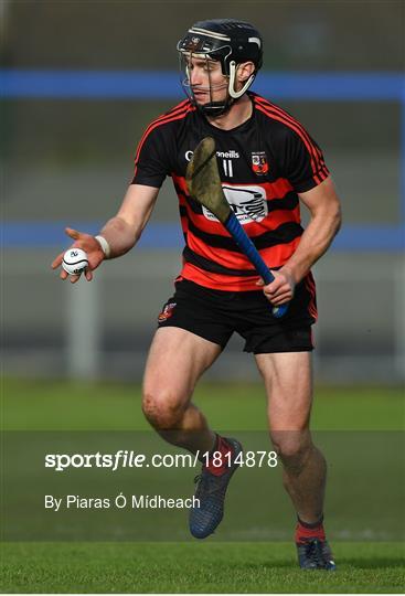 Ballygunner v De La Salle - Waterford County Senior Club Hurling Championship Final