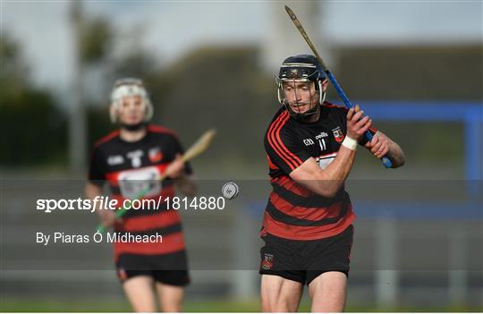 Ballygunner v De La Salle - Waterford County Senior Club Hurling Championship Final