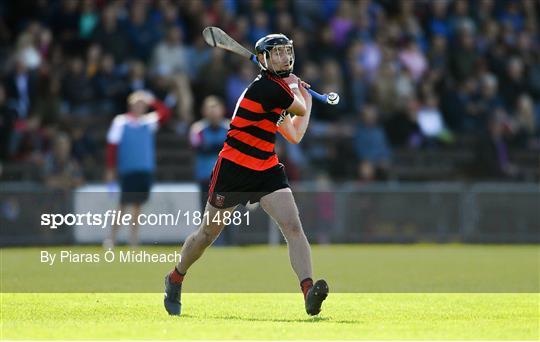 Ballygunner v De La Salle - Waterford County Senior Club Hurling Championship Final Ballygunner v De La Salle - Waterford County Senior Club Hurling Championship Final