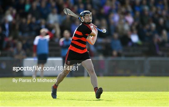 Ballygunner v De La Salle - Waterford County Senior Club Hurling Championship Final