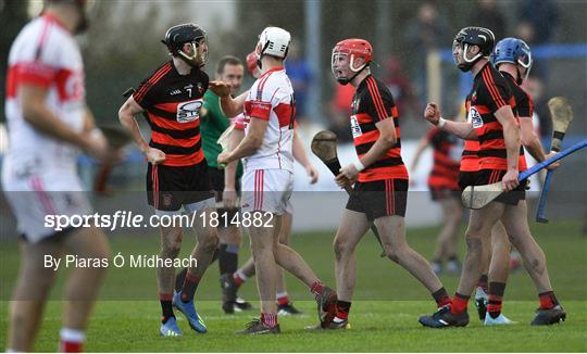 Ballygunner v De La Salle - Waterford County Senior Club Hurling Championship Final