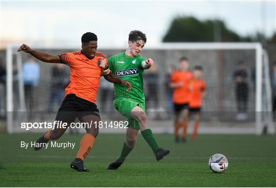 Kerry v Bohemians - SSE Airtricity League - U17 Mark Farren Cup Final Kerry v Bohemians - SSE Airtricity League - U17 Mark Farren Cup Final