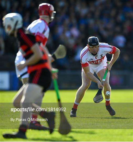 Ballygunner v De La Salle - Waterford County Senior Club Hurling Championship Final