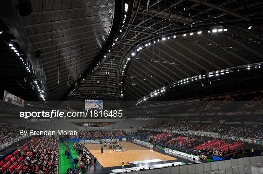 Tokyo 2020 General Views Tokyo 2020 General Views