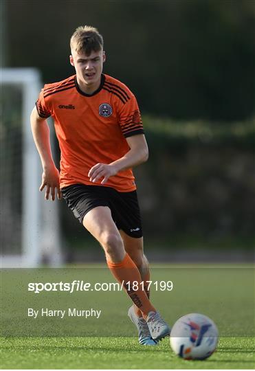 Kerry v Bohemians - SSE Airtricity League - U17 Mark Farren Cup Final