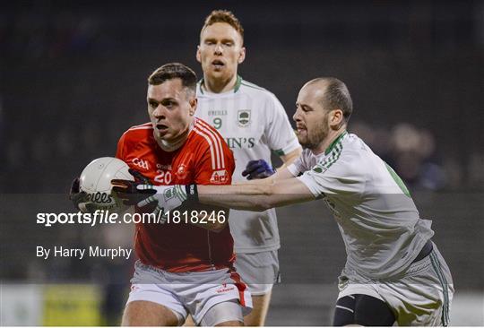 Ballaghaderreen v Ballintubber - Mayo County Senior Club Football Championship Final