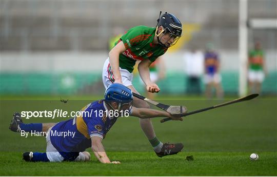 Birr v St Rynaghs - Offaly County Senior Club Hurling Championship Final Birr v St Rynaghs - Offaly County Senior Club Hurling Championship Final