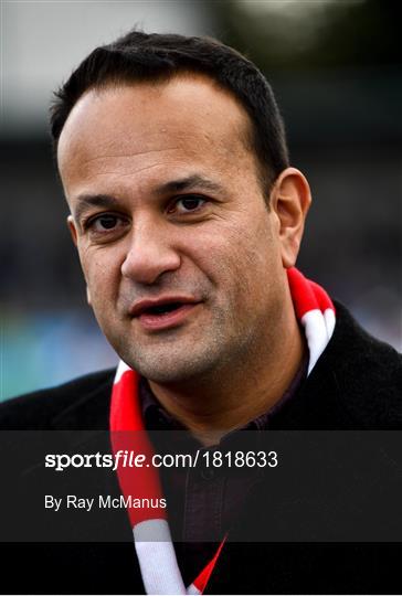 Cuala v St Brigids GAA - Dublin County Senior Club Hurling Campionship Final Cuala v St Brigids GAA - Dublin County Senior Club Hurling Campionship Final