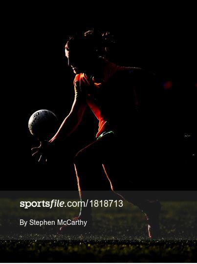 Corofin v Tuam Stars - Galway County Senior Club Football Championship Final Corofin v Tuam Stars - Galway County Senior Club Football Championship Final