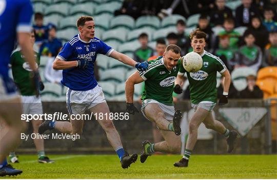 Gaoth Dobhair v Naomh Conaill - Donegal County Senior Club Football Championship Final