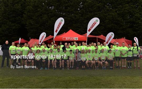 SPAR Cross Country Xperience SPAR Cross Country Xperience
