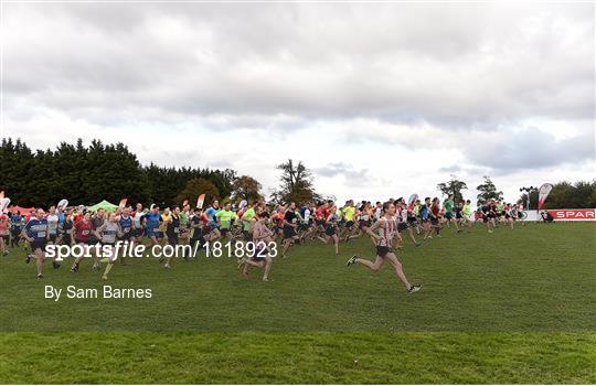 SPAR Cross Country Xperience SPAR Cross Country Xperience