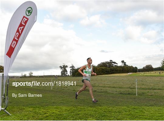 SPAR Cross Country Xperience