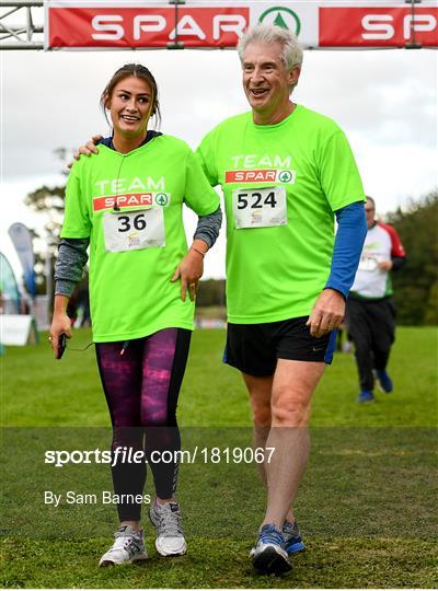SPAR Cross Country Xperience SPAR Cross Country Xperience