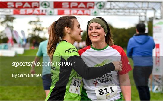 SPAR Cross Country Xperience SPAR Cross Country Xperience