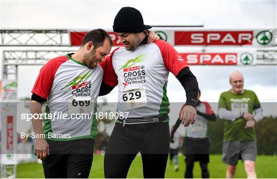 SPAR Cross Country Xperience SPAR Cross Country Xperience