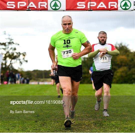 SPAR Cross Country Xperience