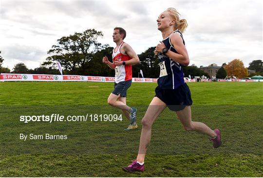 SPAR Cross Country Xperience SPAR Cross Country Xperience