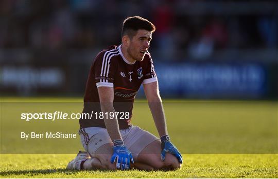 Ballymacnab v Crossmaglen Rangers - Armagh County Senior Club Football Championship Final